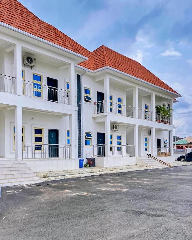 Premium Luxury Apartments