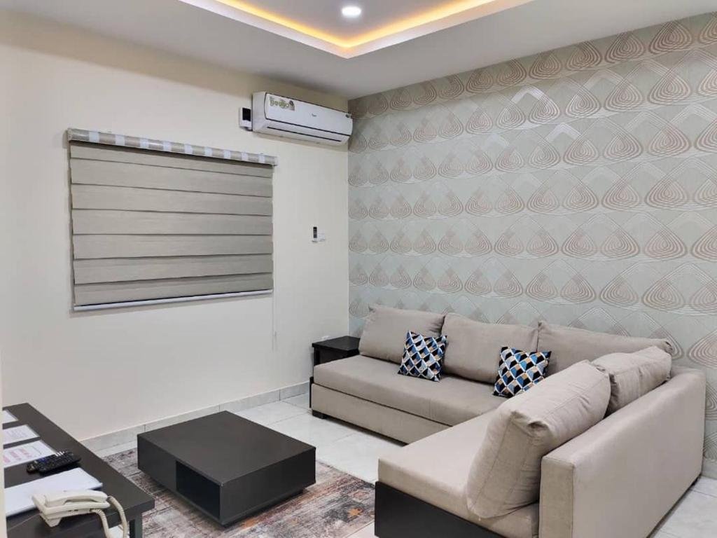 The Leneade - City Centre Wuse 2