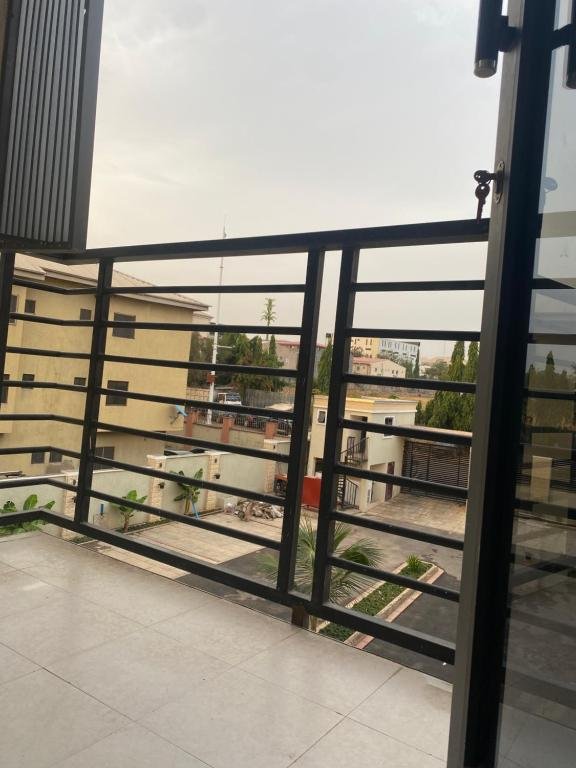 Citistay Apartments