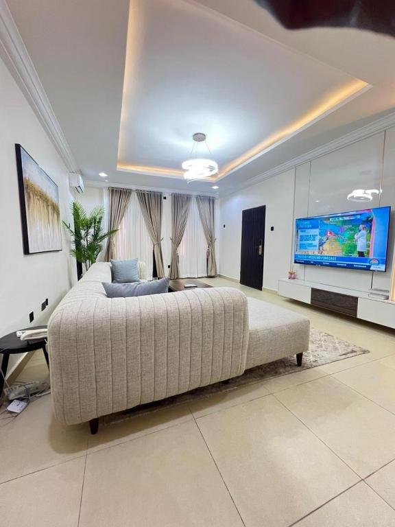 The Capital Apartments