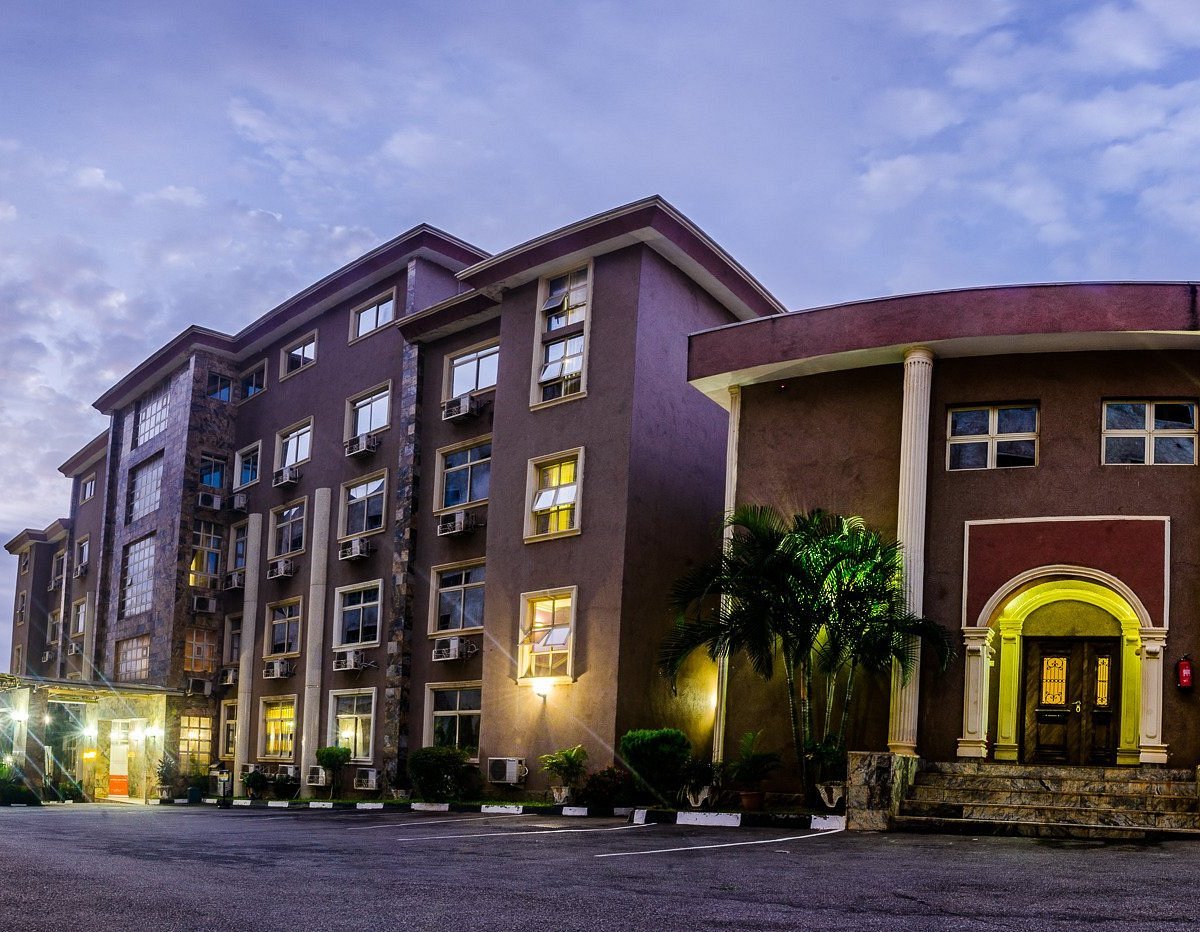 3Js Hotels & Apartments