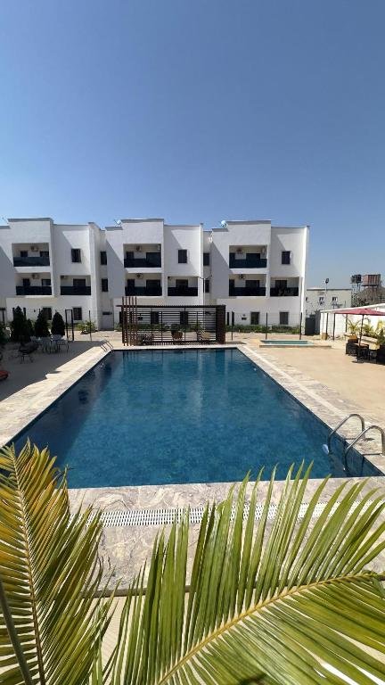 Residence 541 Apartments and Suites
