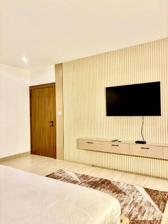 Two Bedroom Suite