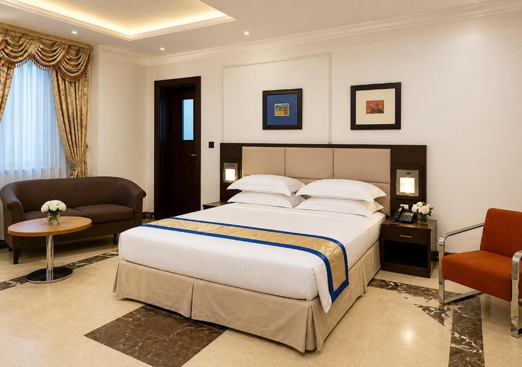 Delux Room