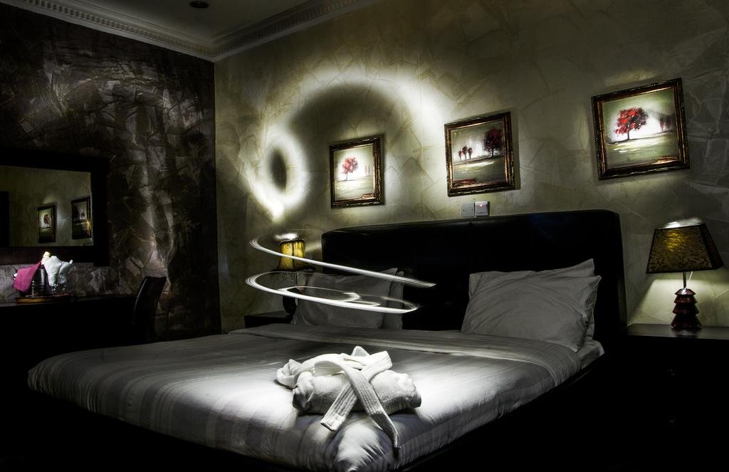 Classic Room