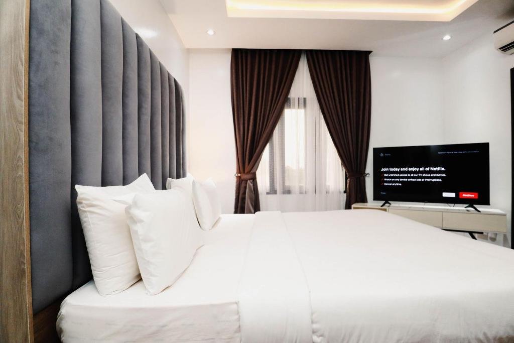 Superior Single Room