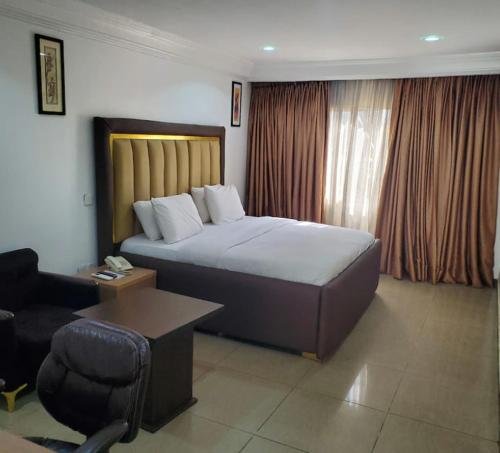 Delux Room