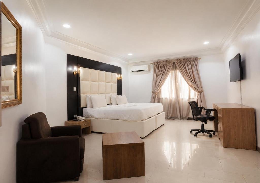 King Room