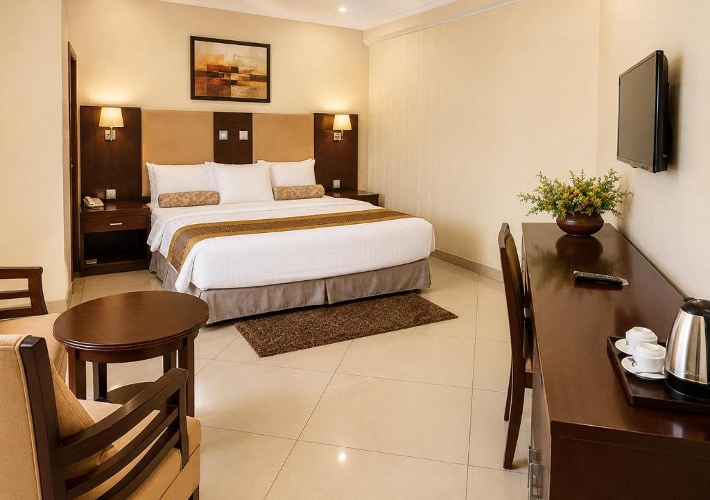 Family Junior Suite