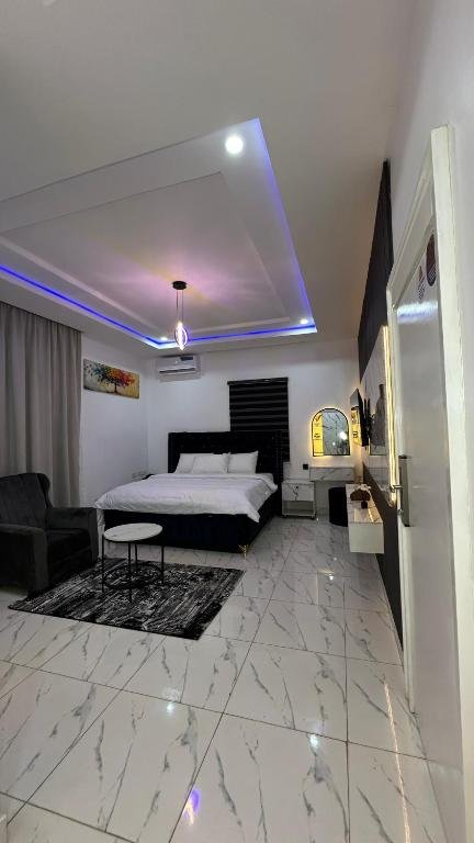 Delux Queen Studio