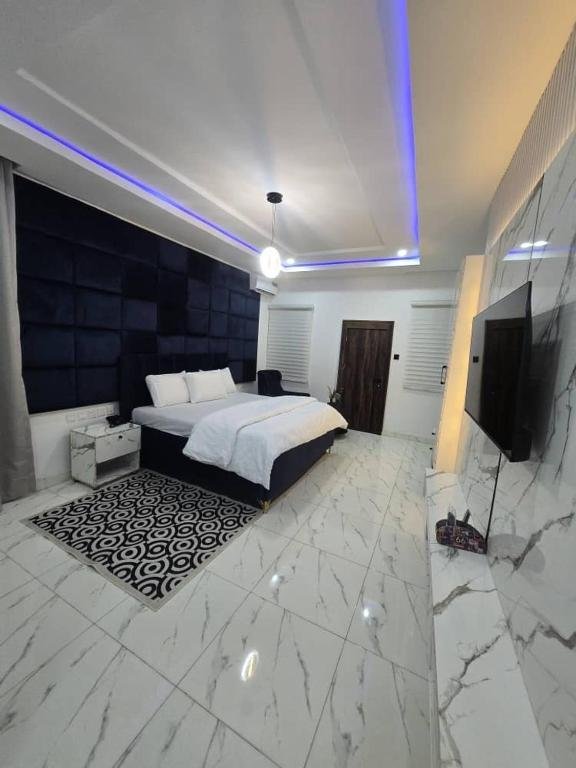 Delux King Studio