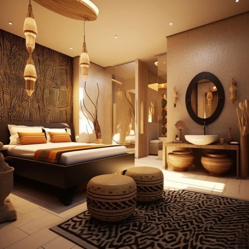 Fortfountain Apartments - Serviced Apartments in Utako Abuja
