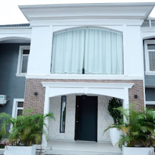 Walsh Blanc Shortlet Apartments