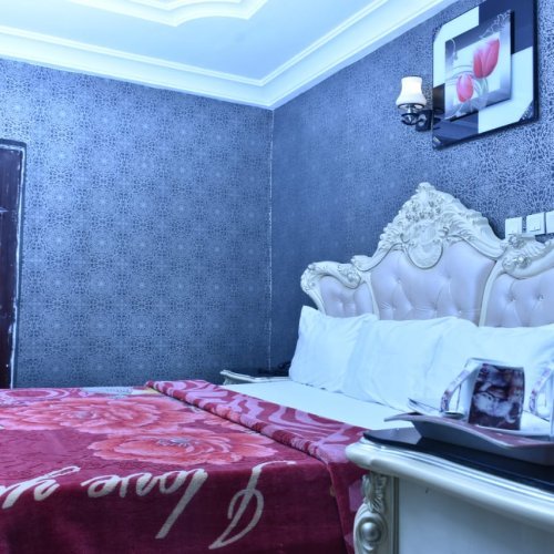 3J's Hotels & Apartments