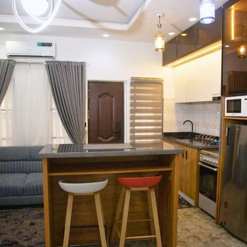 Chulis Apartments