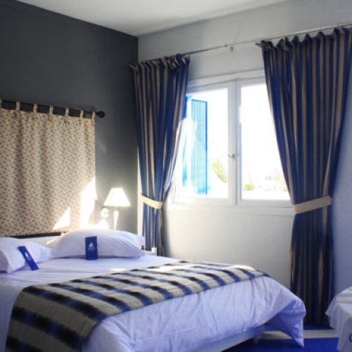 Anabel Apartment & Suites Abuja