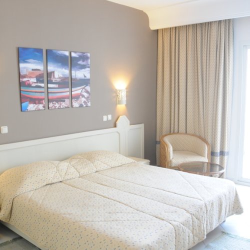 Asfaro Apartments