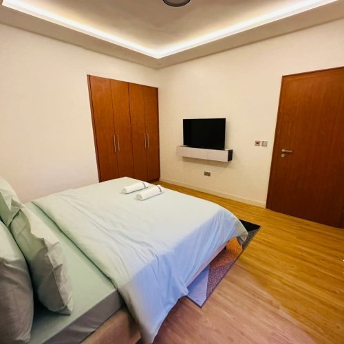 All Smiles Luxury Apartments