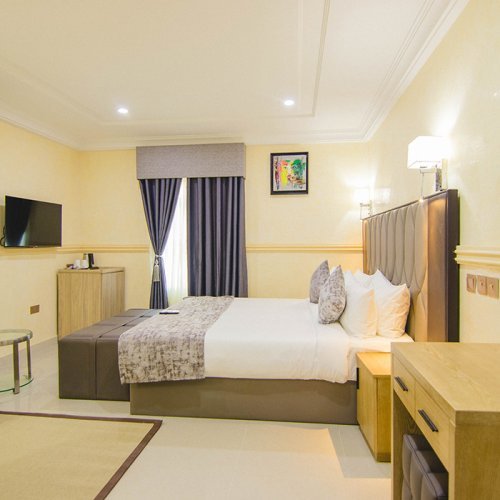 Lexrach Luxury Apartments