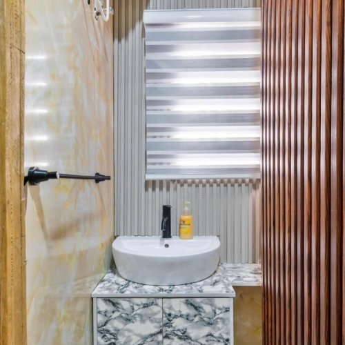 Premium Luxury Apartments