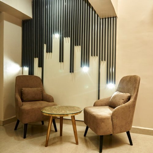 Tenny's Place Apartments