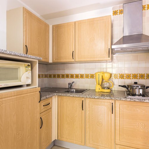 Marbel Metro homes Jahi Apartment 1
