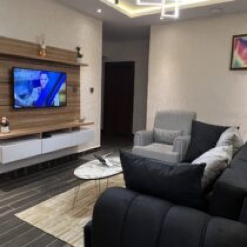 Boa Vida Suites & Apartments