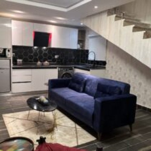 Pristine Apartment