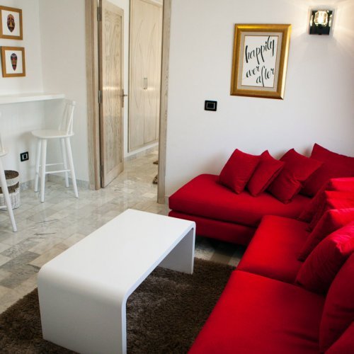 Enland Suites and Apartments