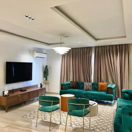 Extacode Apartments