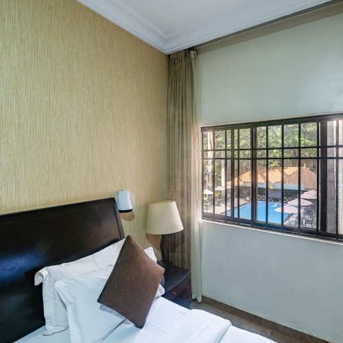 Koraf Hotels & Apartments