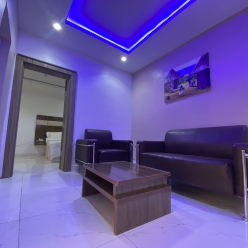 Whytescape Serviced Apartments