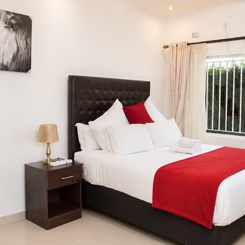 Plot 1792 Luxury Suites