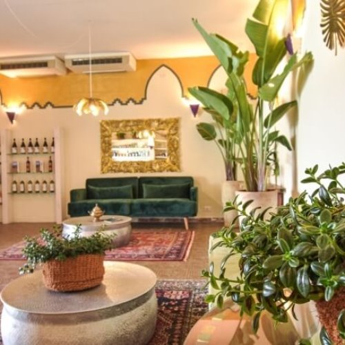 Lefkosa Apartment
