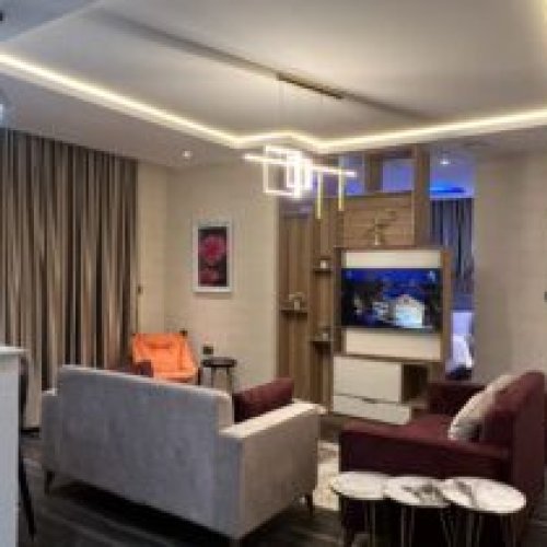 Haussefour Apartments Abuja