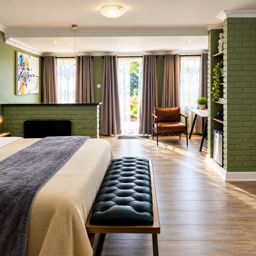 Prestige Resident Apartments and Home Limited - serviced apartment