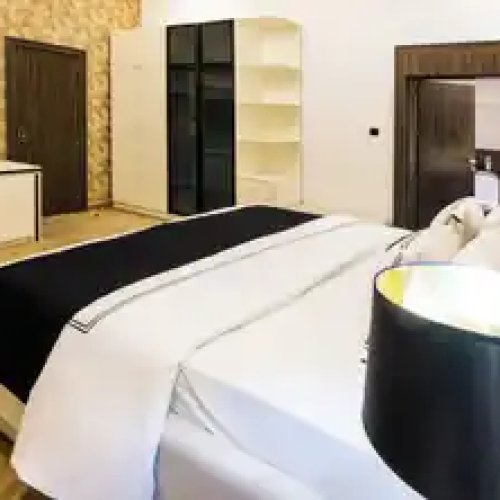 Nissi apartments Abuja