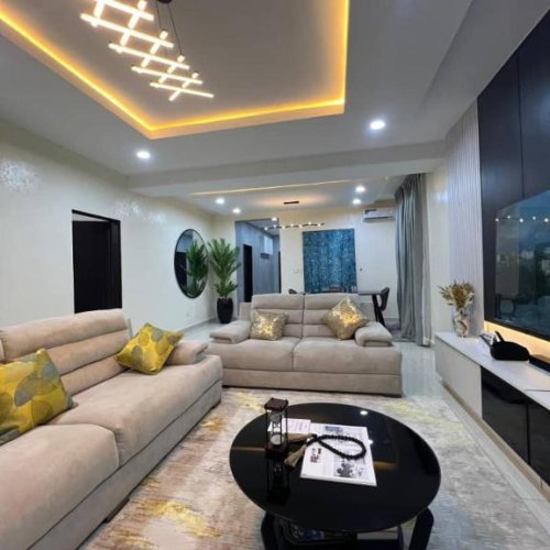 ASFARO Apartments
