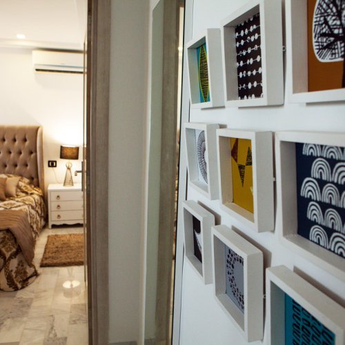 5blu Residence