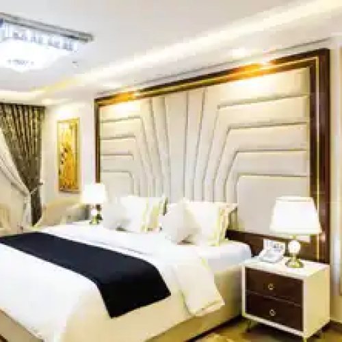 Skenyo Hotel & Apartment