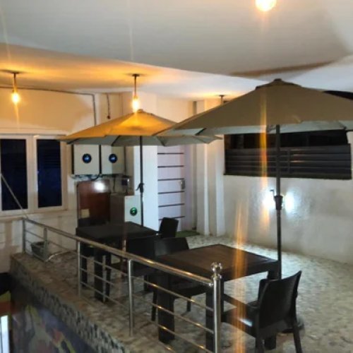 Stan-Haven Apartments