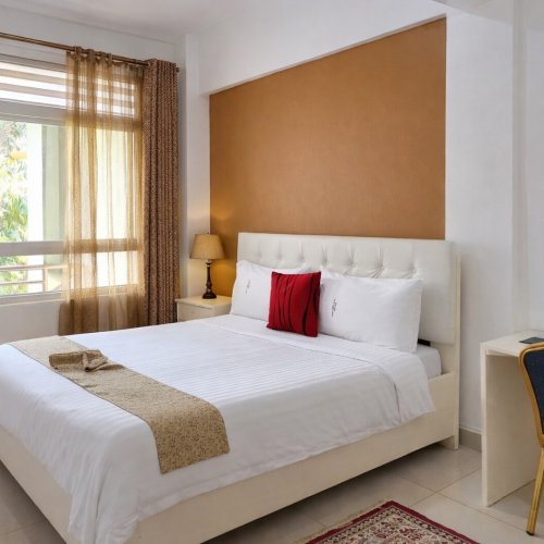Lakewood Luxury Apartments