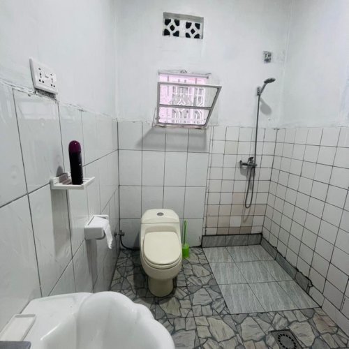 Oscar's Apartment