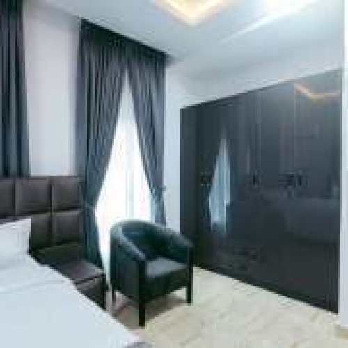 Centurion Apartments