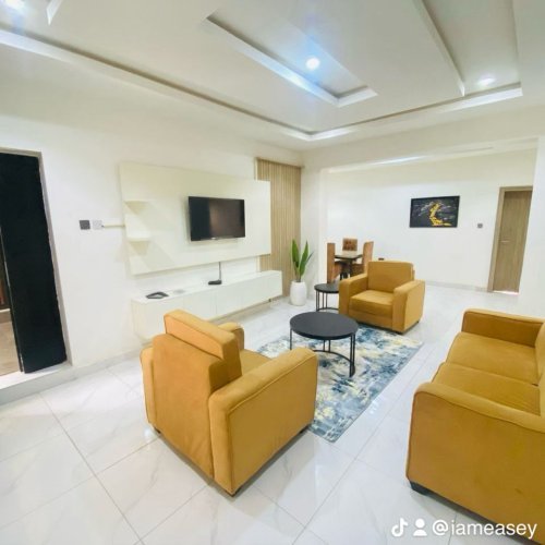 Ace serviced Apartments, Durumi