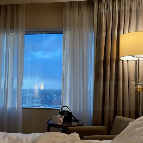 Citistay Apartments