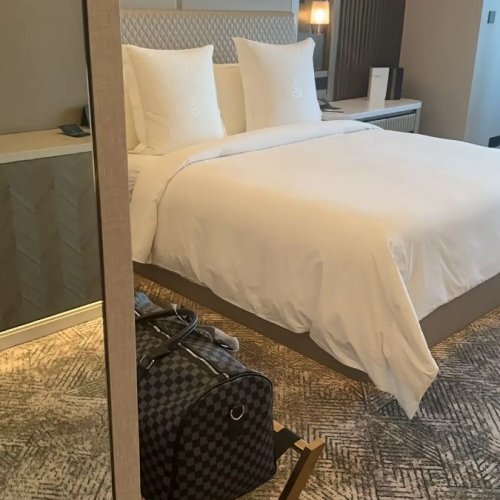 signature apartment