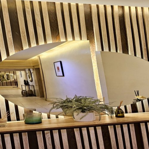 Bomma Residencies