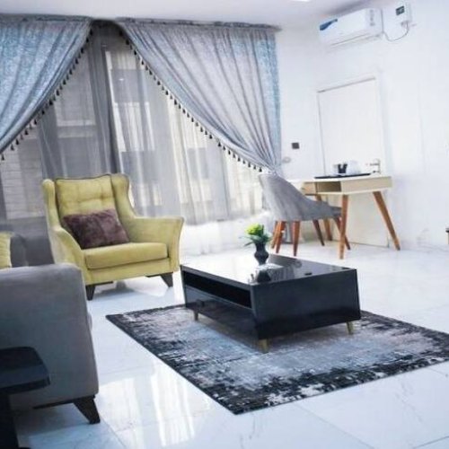Kyeston Apartments