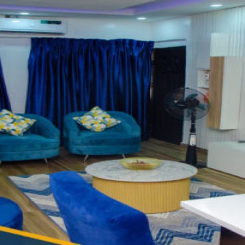 Apartment 2020 Katampe